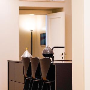Meh Luxury Apartment City Centre Bari